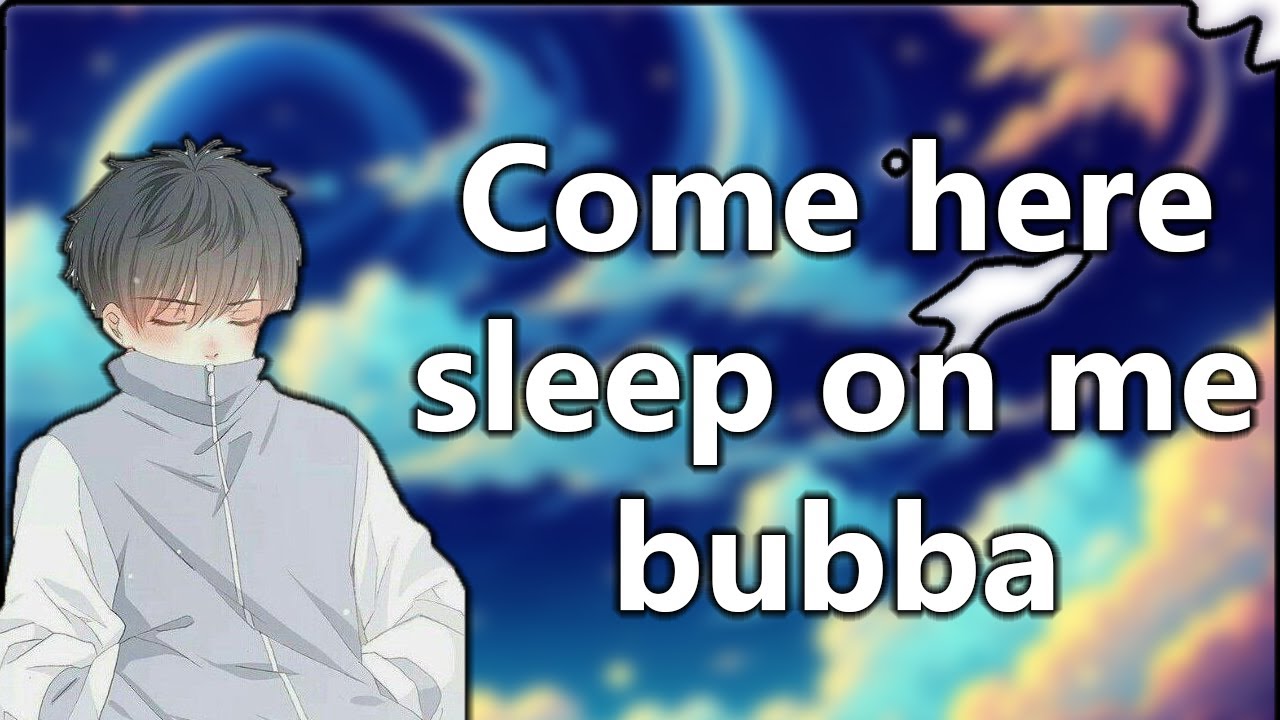 Falling asleep on your boyfriend -  [Comfort] [Relax] [Sleep Aid] [ASMR BOYFRIEND]