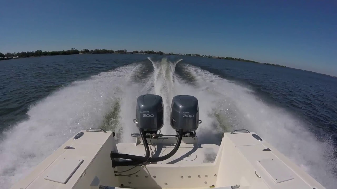 Mako 261CC