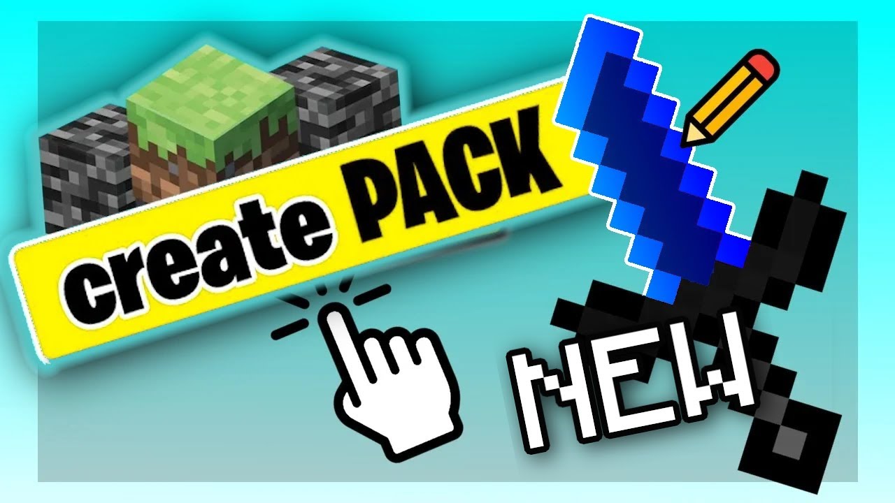 How to make a Texture Pack in 2025 FULL EASY NEW - Minecraft Bedrock