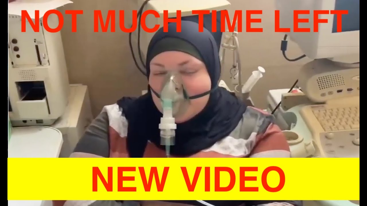 FOODIE BEAUTY'S HEALTH IS FAILING!!!