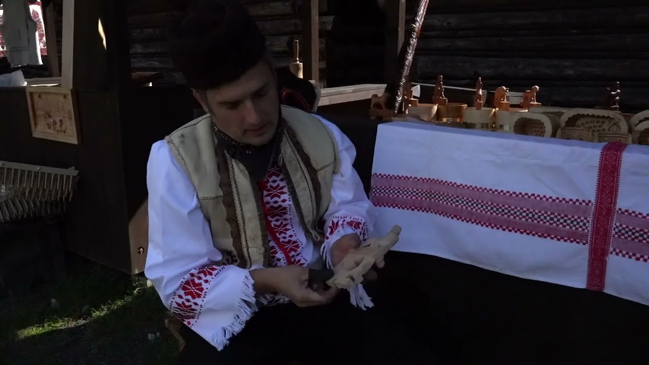 PRIBYLINA - výroba črpákov