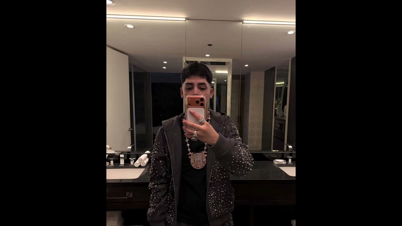 *FREE* CRIS MJ REGGAETON TYPE BEAT “NO TE HAGAS”
