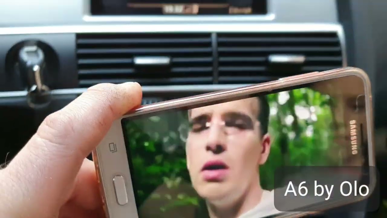 Audi - BLUETOOTH do 3G HIGH