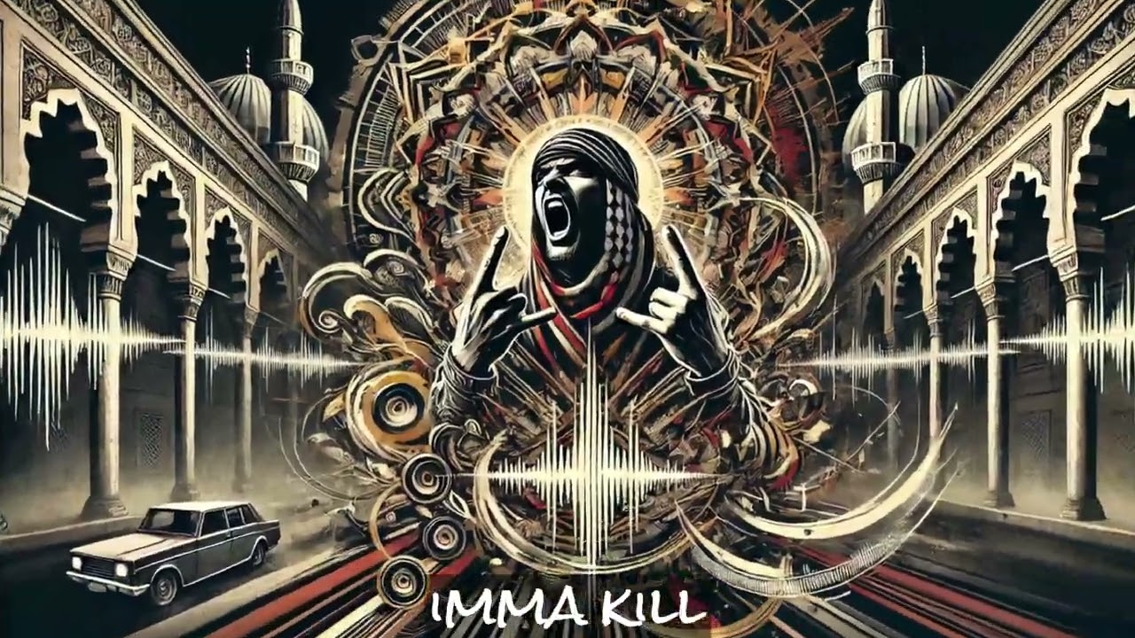 Serjikal Stryke - Runaway (Lyric Video) (Original Mix)