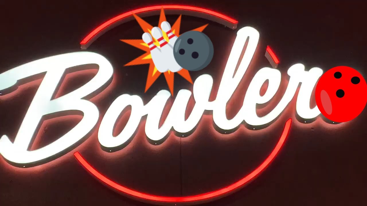 Bowling Fun ❗️ A day out at bowlero❗️