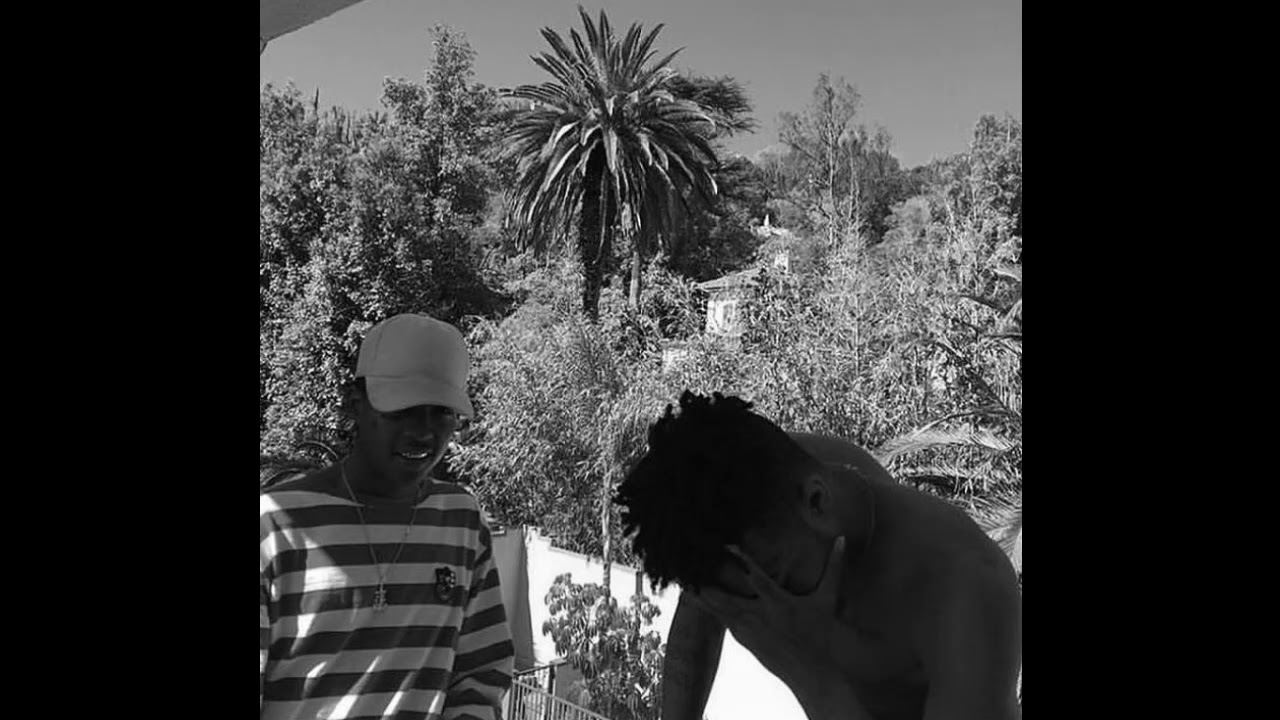 [FREE] SAD XXXTENTACION I Spoke to the devil in Miami Type Beat 