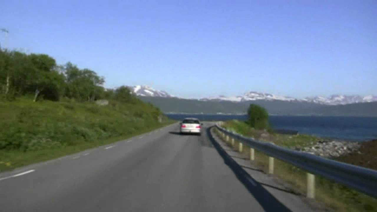 Tromsø-Hansnes 8 min. v.2.wmv