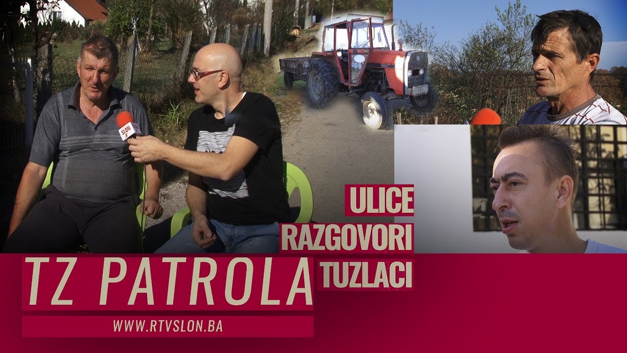 TZ Patrola - Pasci - 06.11.2018.