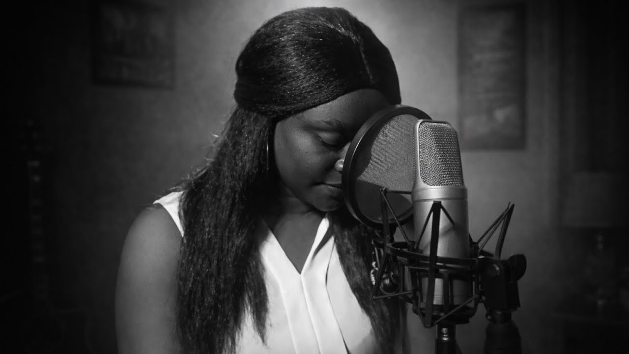 I Pledge Allegiance to the Lamb |Ray Boltz| Joy Lord.k Rendition 