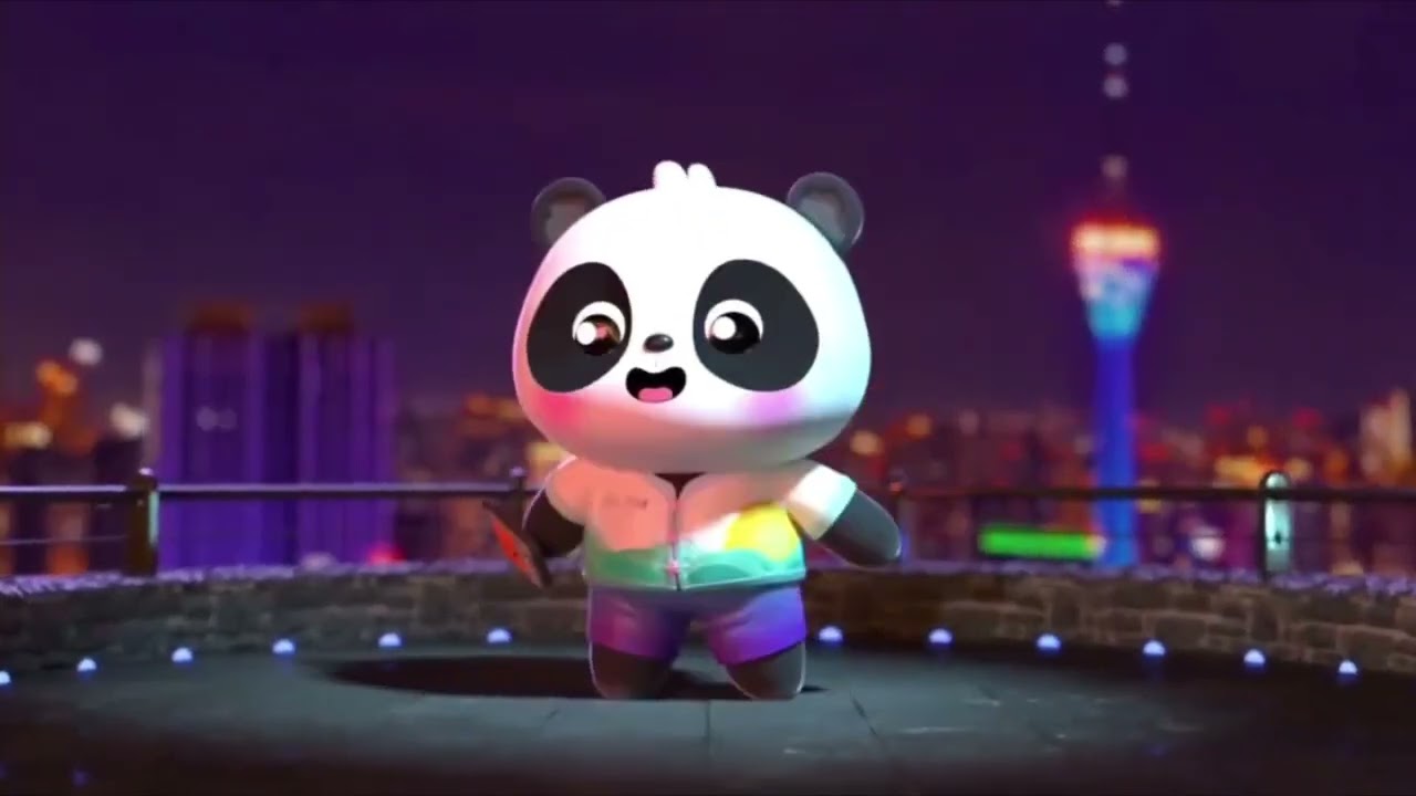 All IWGA World Games Intros
