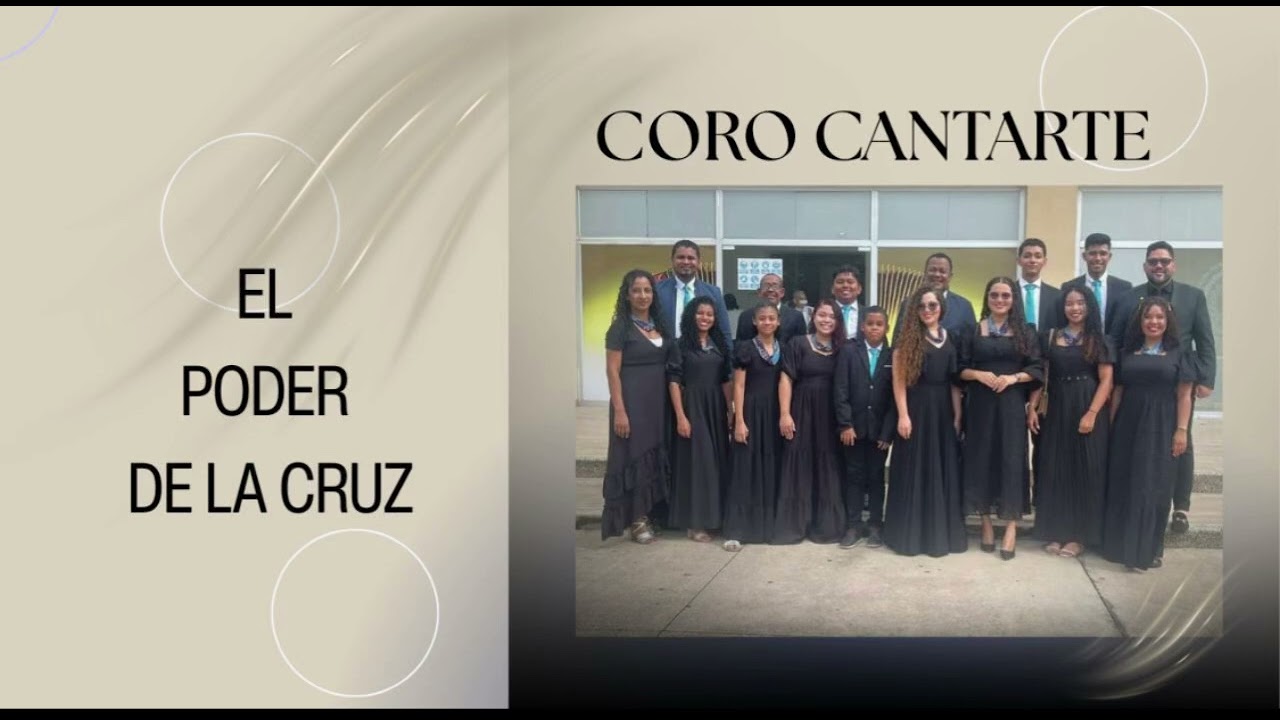 EL PODER DE LA CRUZ