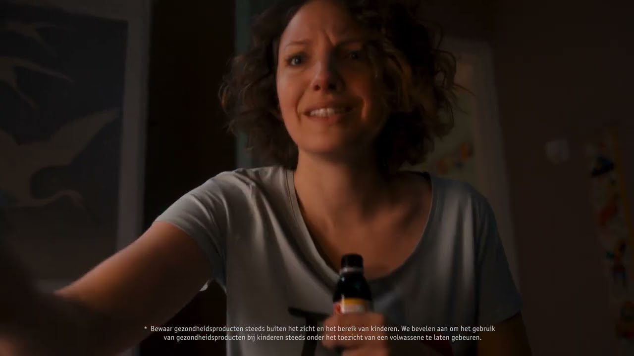 Kruidvat Health Belgie