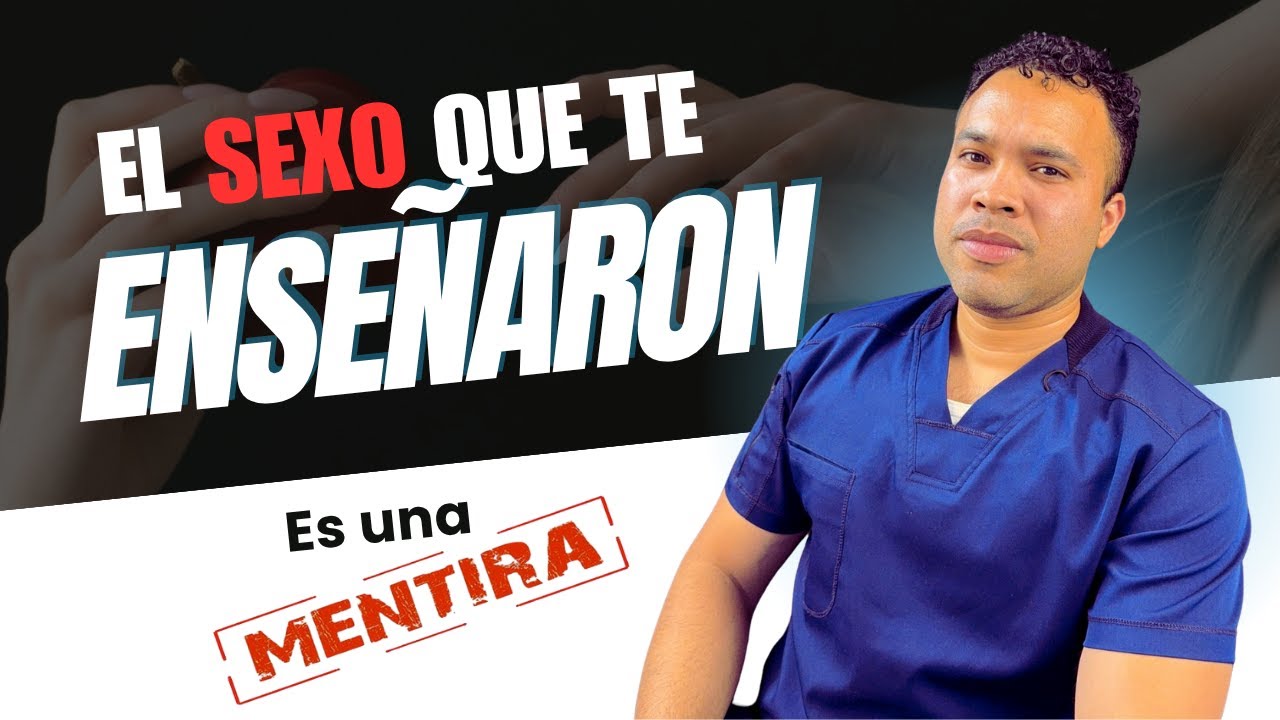 El sexo que nos vendieron: Cómo la historia definió tu sexualidad | Zona Íntima con Dr. Uro Íntimo