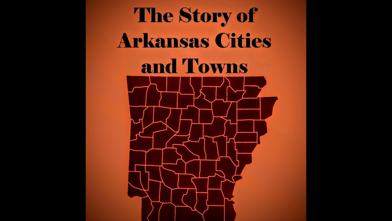 Arkadelphia