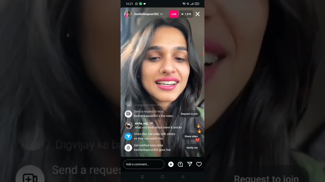 splitsvillax5 Kashish Kapoor💗🔥 and Addy 😎💪 live together💘#mtvsplitsvilla #viral #trending