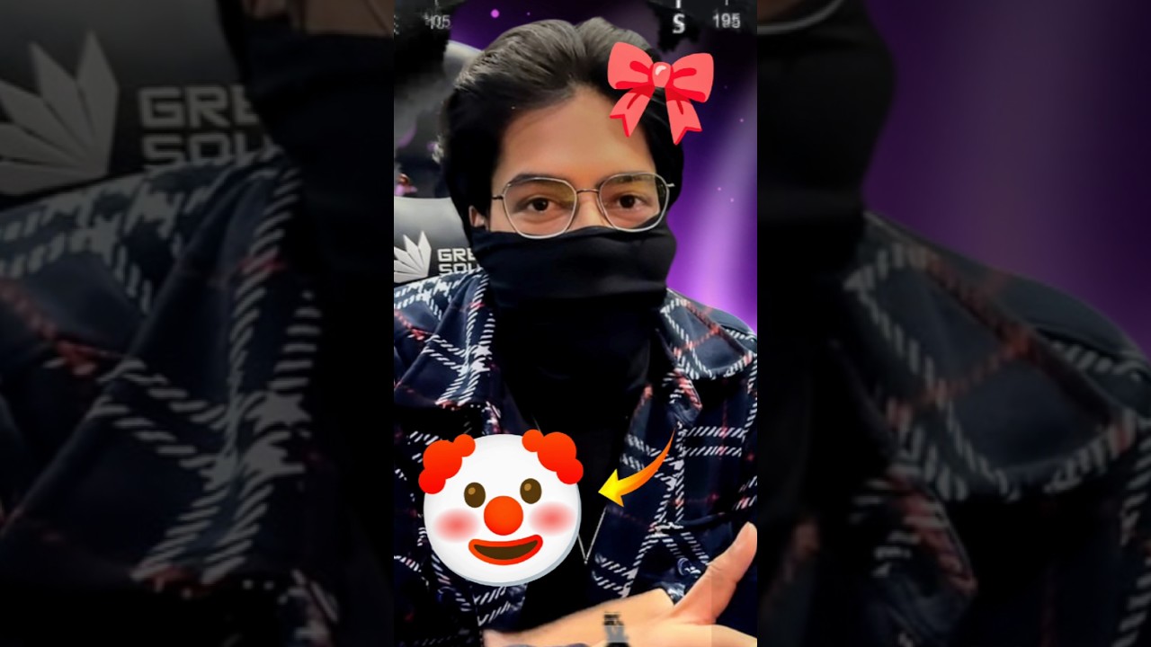 The Reality Of Shaandar Gamer 🤡⁉️ #shorts #shaandargamer #techproofficial