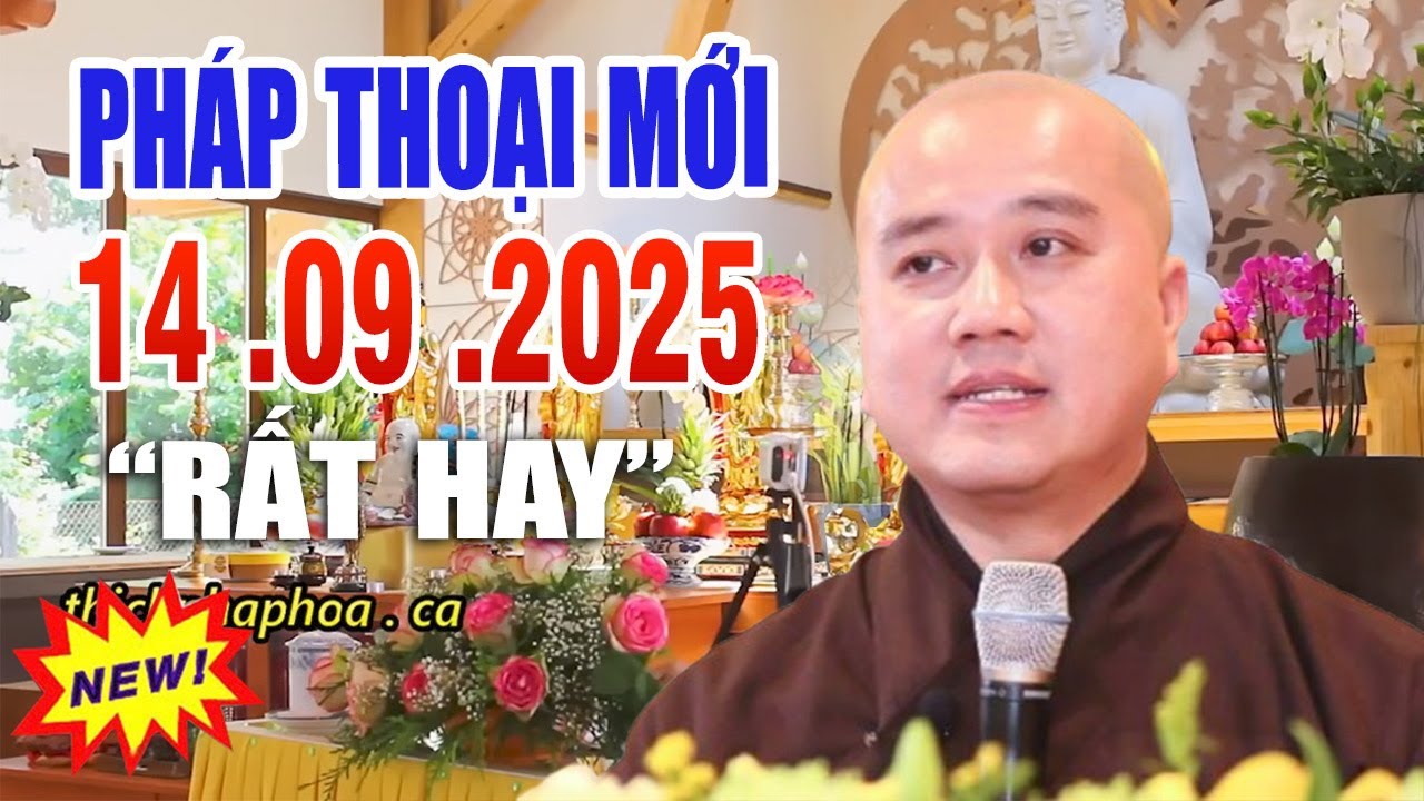 Pháp Thoại Mới 