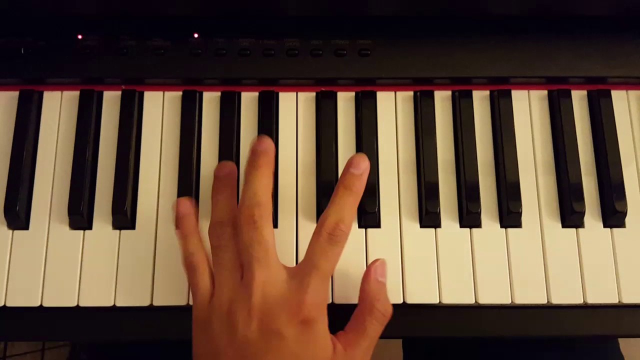 how to play HUMBLE. in 5 seconds