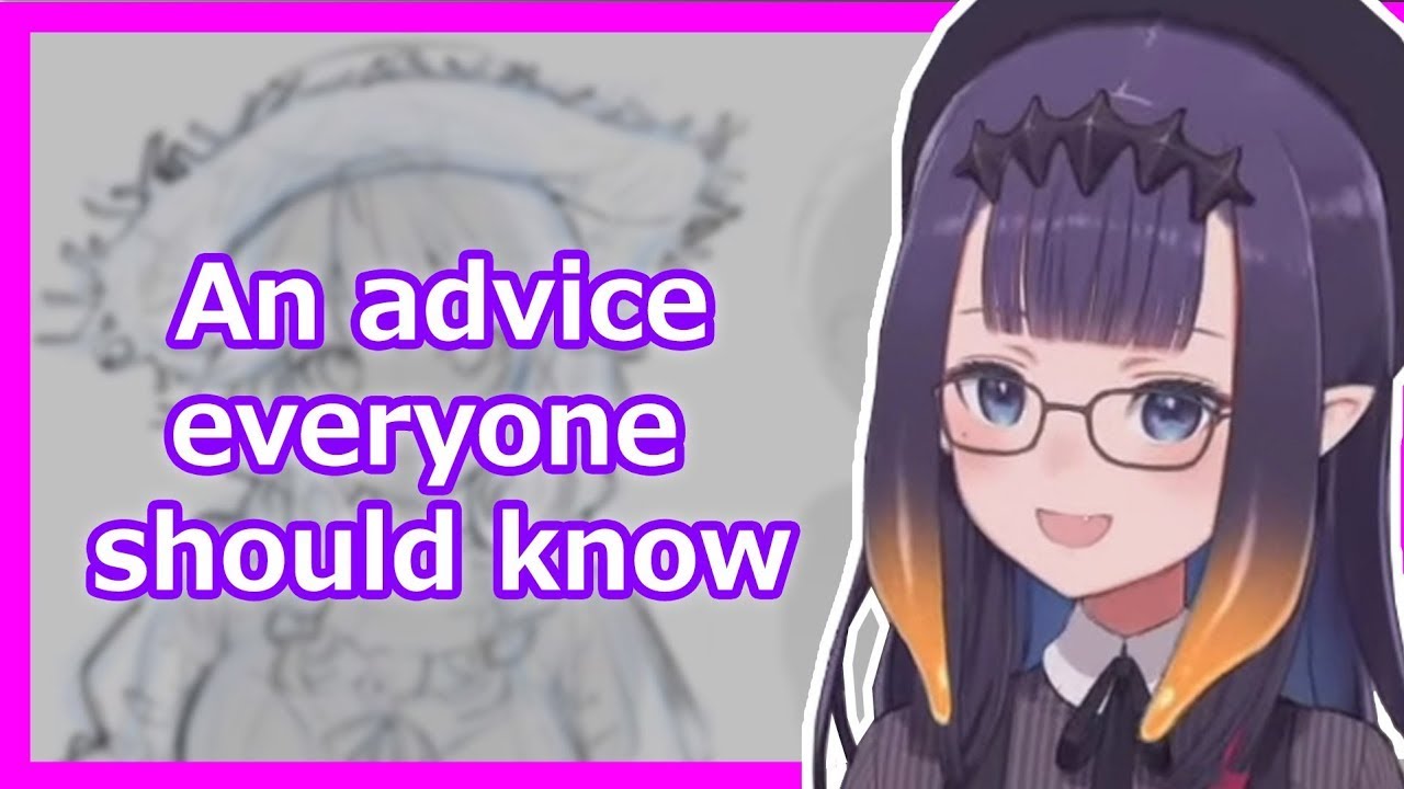 【HoloEN】Tako Consultation #6 - Good Comment, Bad Comment
