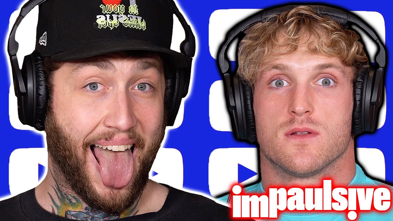 FaZe Banks Confesses Love For Alissa Violet, Hatred For Jake Paul, Adin Ross - IMPAULSIVE EP. 355