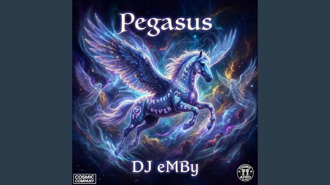 Pegasus (DJ eMBy Intro Special Version)