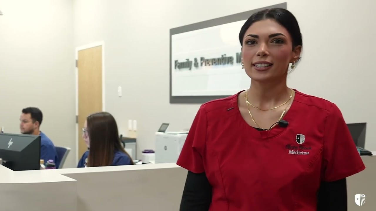 TOUR: Advanced Specialty Care at Lake Grove