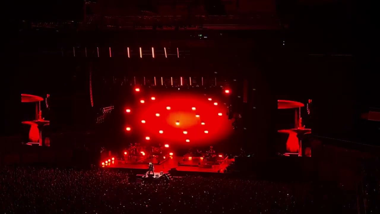 Bunbury 2024-06-29 Wizink Center, Madrid, Spain (Entre Dos Tierras)