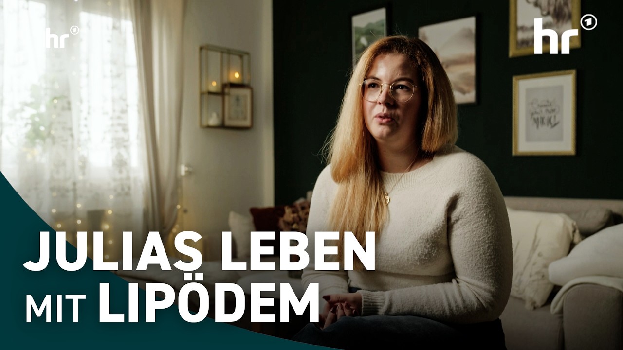 Lip&ouml;dem: Liposuktion ist jetzt Kassenleistung
