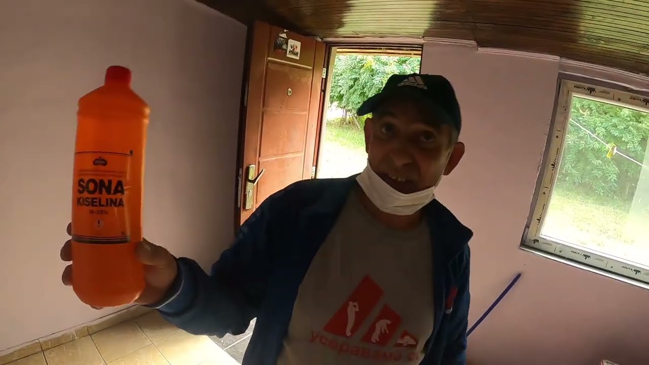 ASANAJEVI OSTAVILI HAOS U HACIJENDI