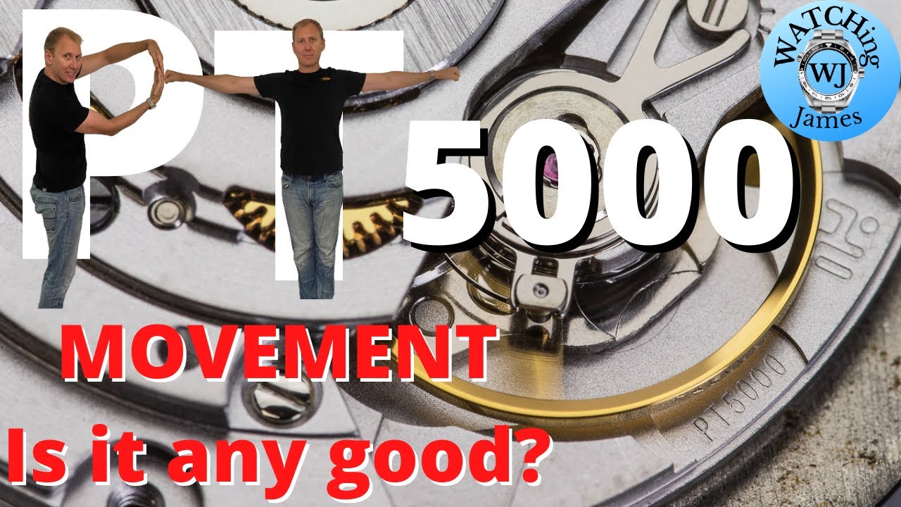 Механизм PT5000 — что это? Насколько он хорош? Стоит ли его покупать? 