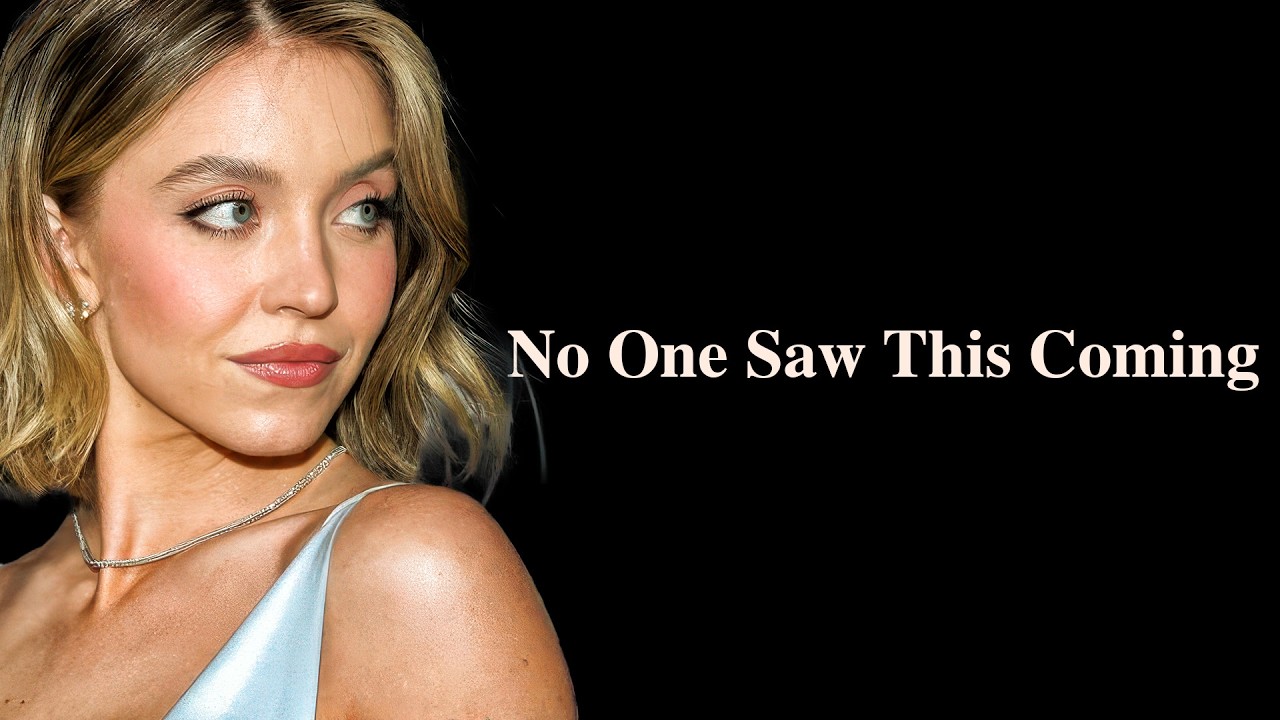 Sydney Sweeney: The UNTOLD STORY (Full Documentary)
