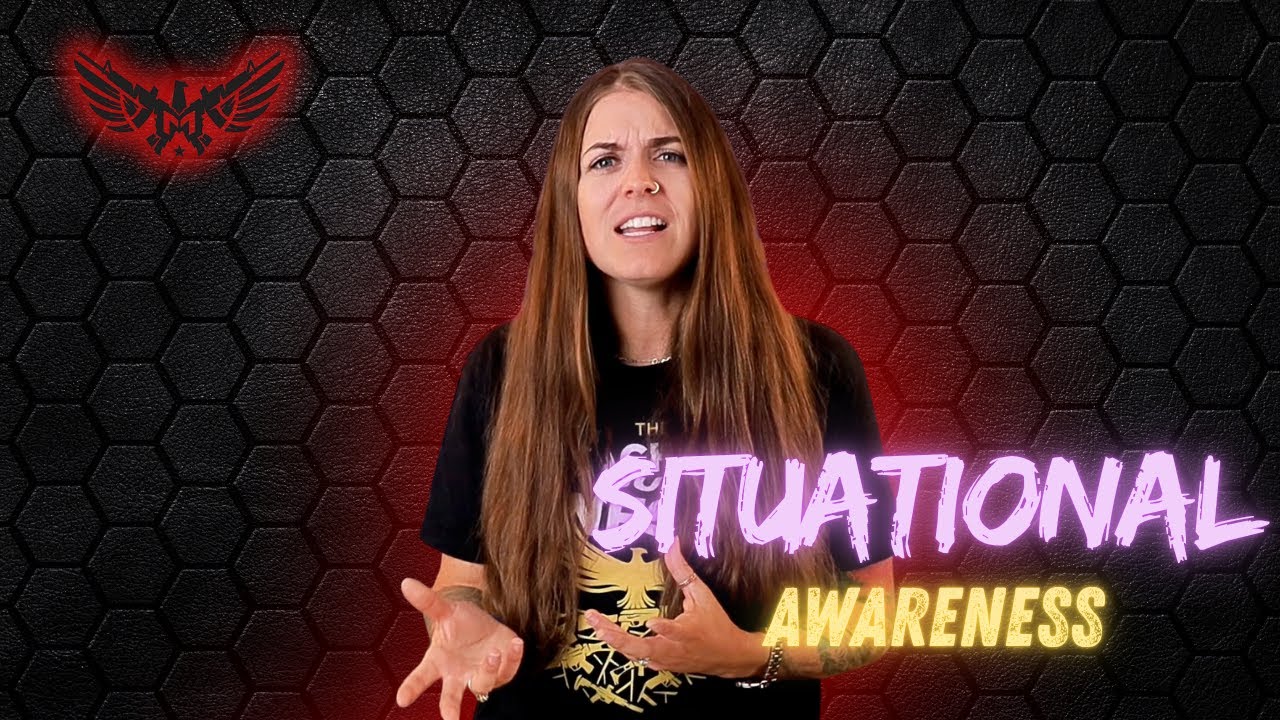Situational Awareness