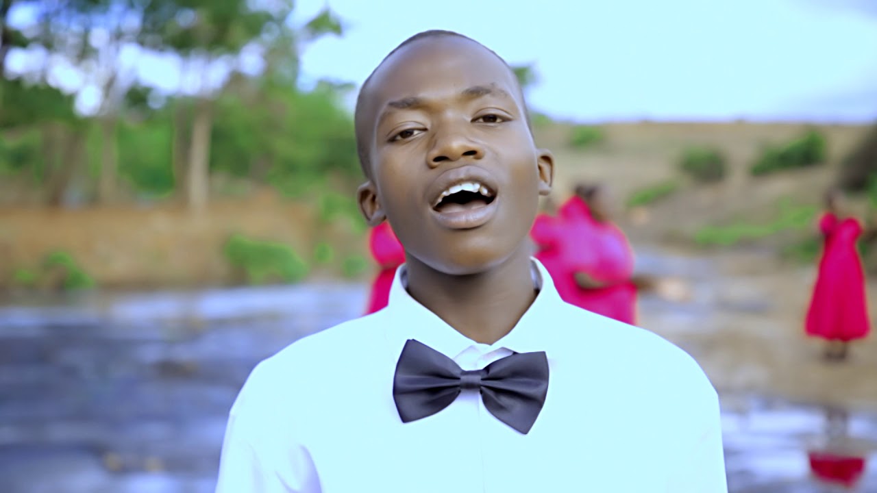 HURUMA SDA CHURCH CHOIR, Eldoret || Nitasimama