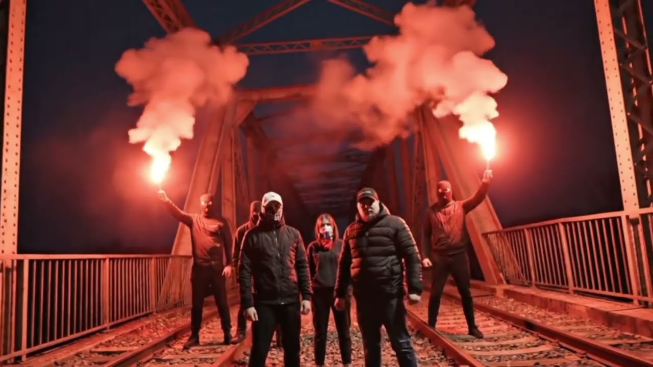 JLS x Светлана x HoRuSowaty - Weź Pod Uwagę 