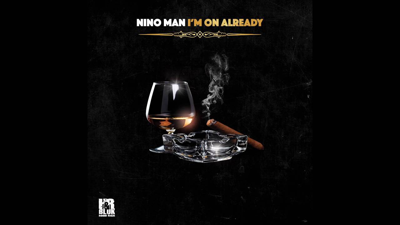 Nino Man - Big Stacks (Feat. Flowboy Vegas)