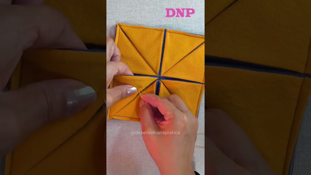 #diy #costuretododia #art #sewing #costurar #artesanato  #tutorial #art #tutorial #trending