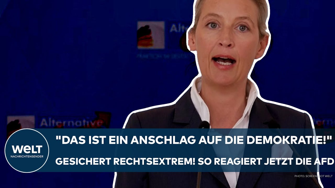 DEUTSCHLAND: 