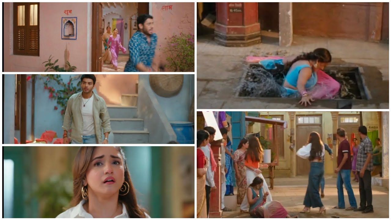 Do Duniya Ek Dil | New Promo | 12th March | Sonam giri gutar me