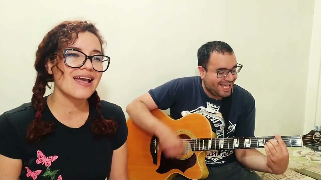 ´´Espartaco y el sol bajo el mar¨ cover Ft. Daniel