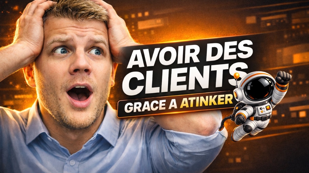 Des clients sans payer 1€ dans votre référencement Google !