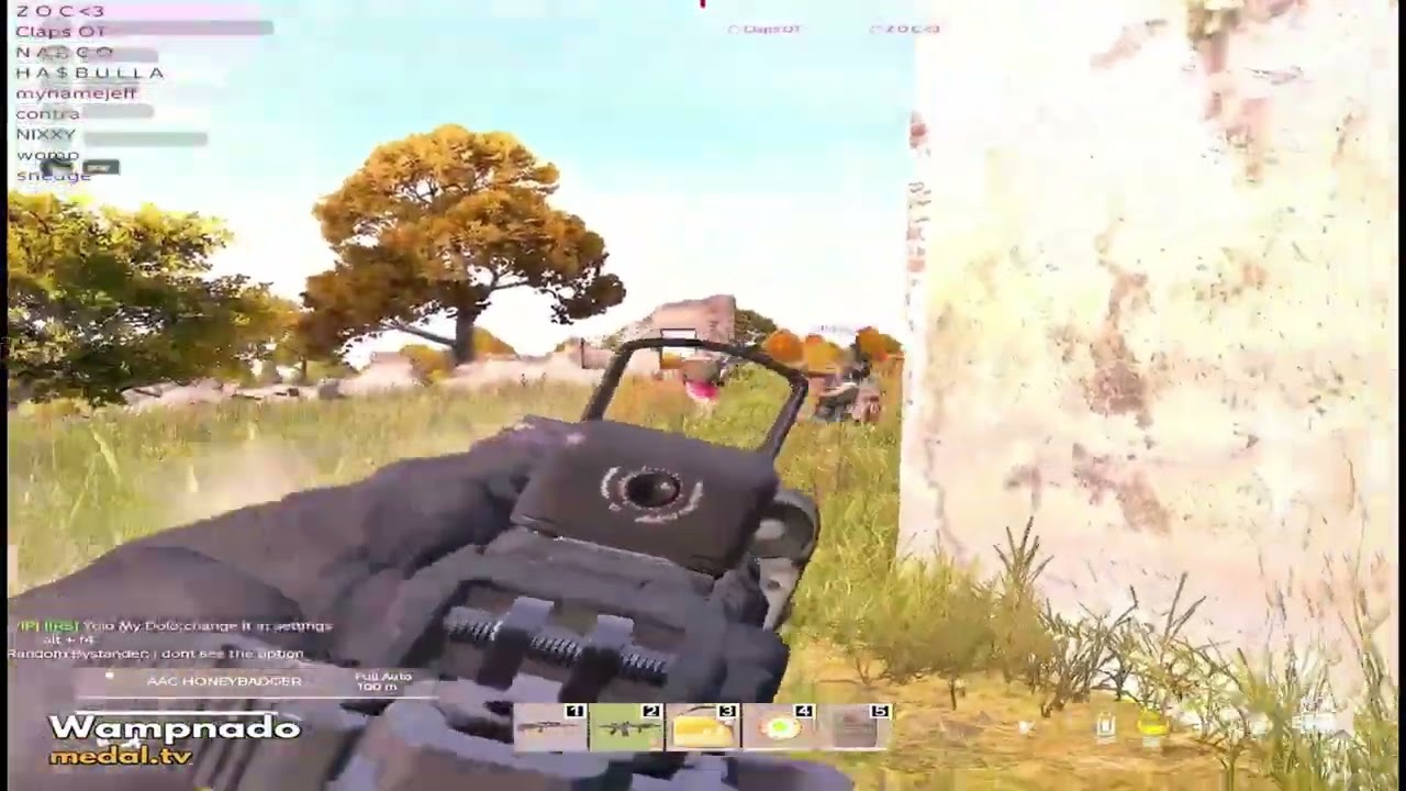WOMPTAGE