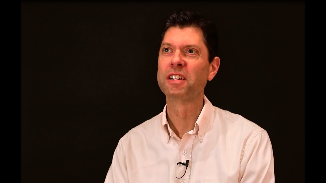 Conversations with Composers: Pierre Jalbert