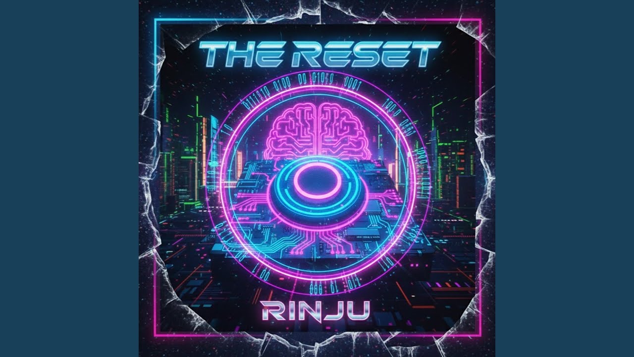THE RESET (Techno Version)