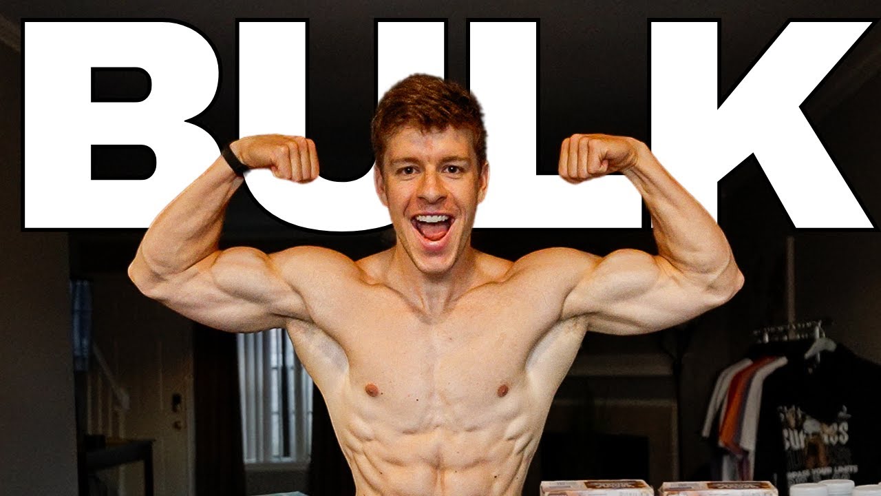 BULK Day In The Life