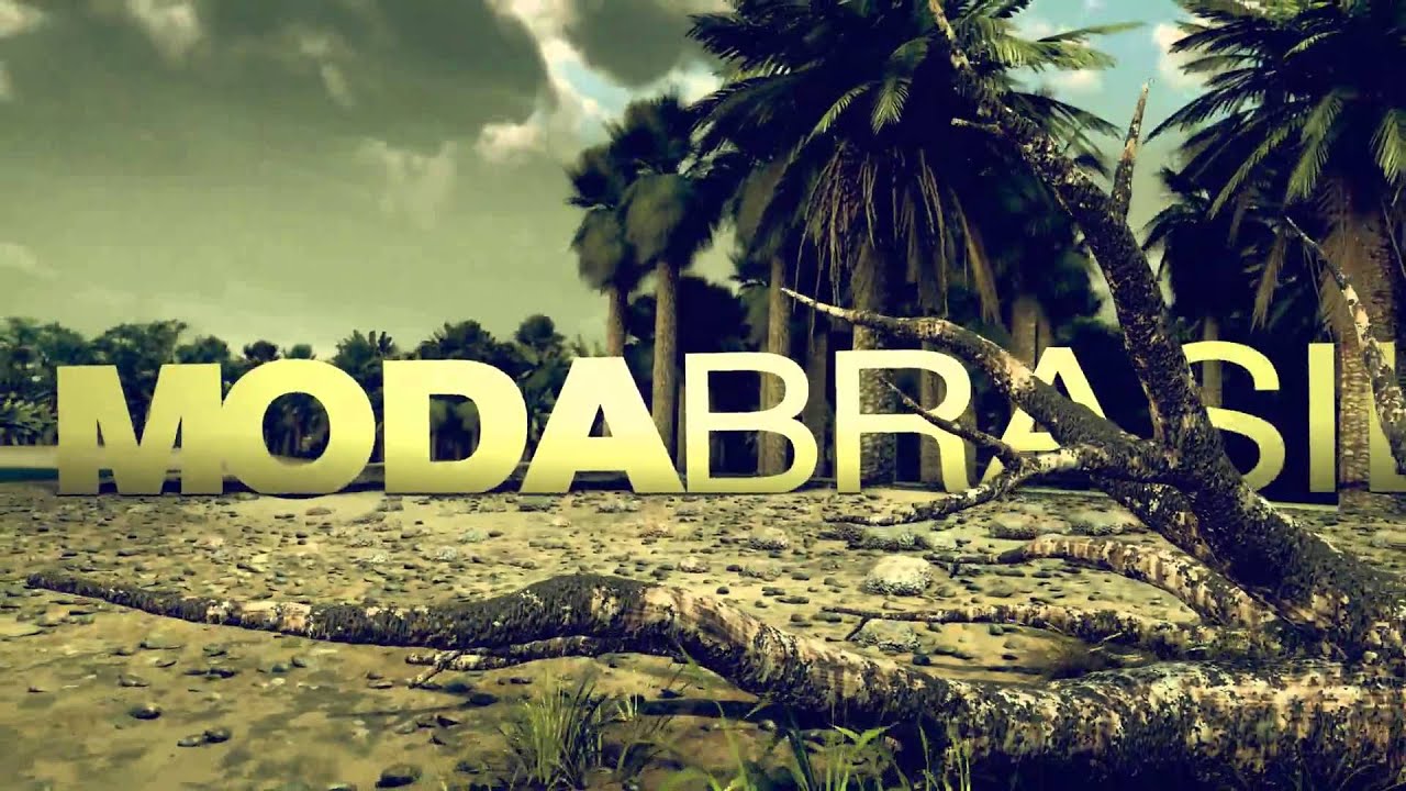 Moda Brasil