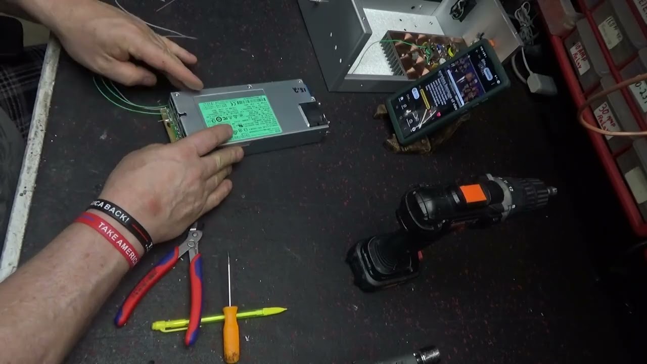 cb 2pill base amp for todd moonshiner part 3