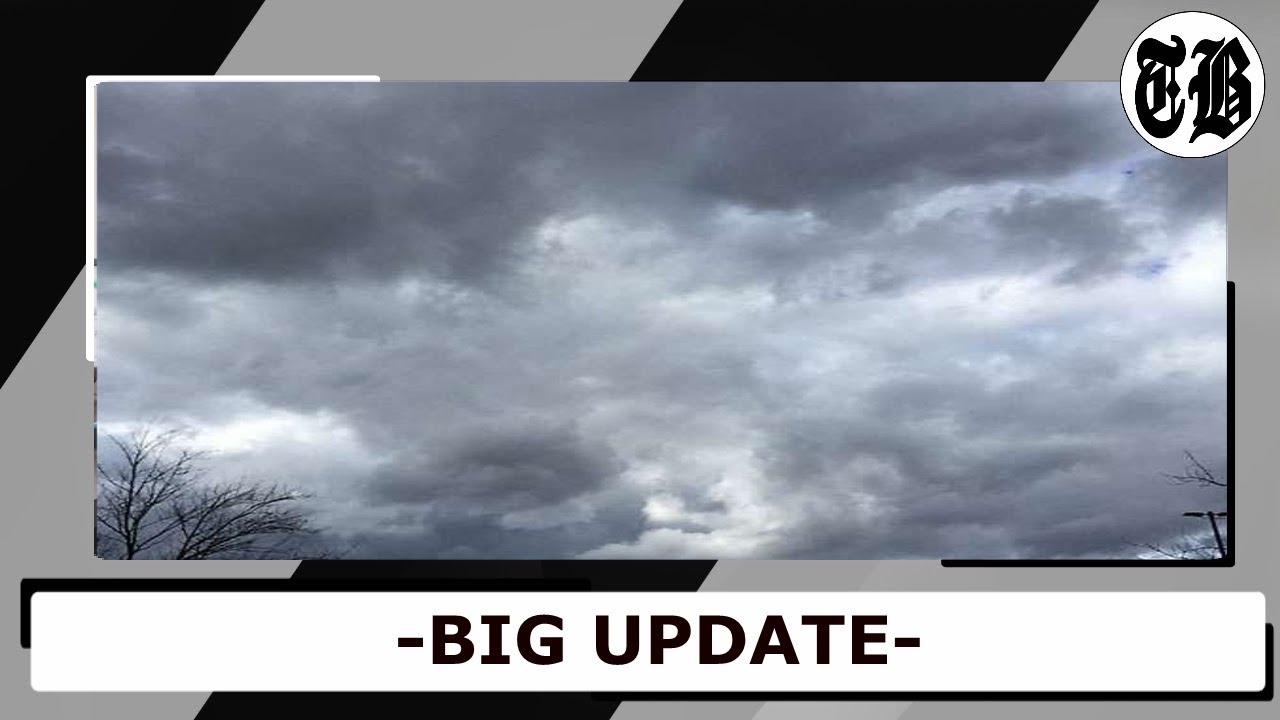 Heavy rain warning in 12 districts of MP, lightning alert also