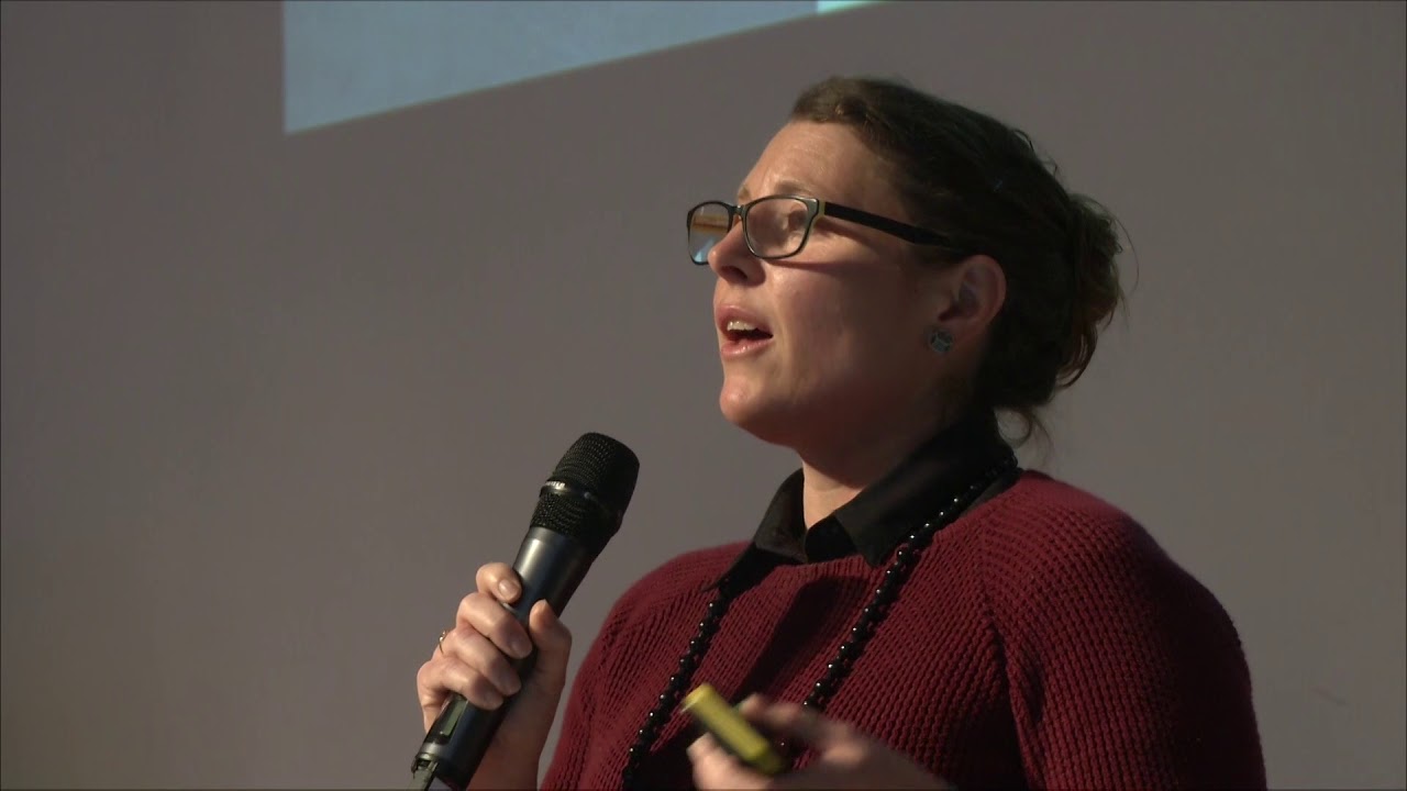 Sarah Chantler - Nutrition for the Rugby Player: Optimising Diet, More than Just the Food