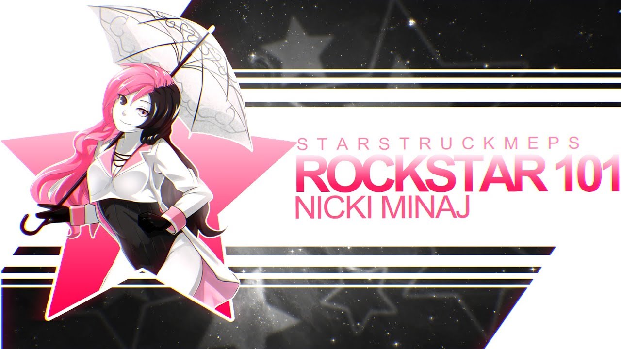 S★MEPS | ROCKSTAR 101 Multifandom MEP [MEP #6]