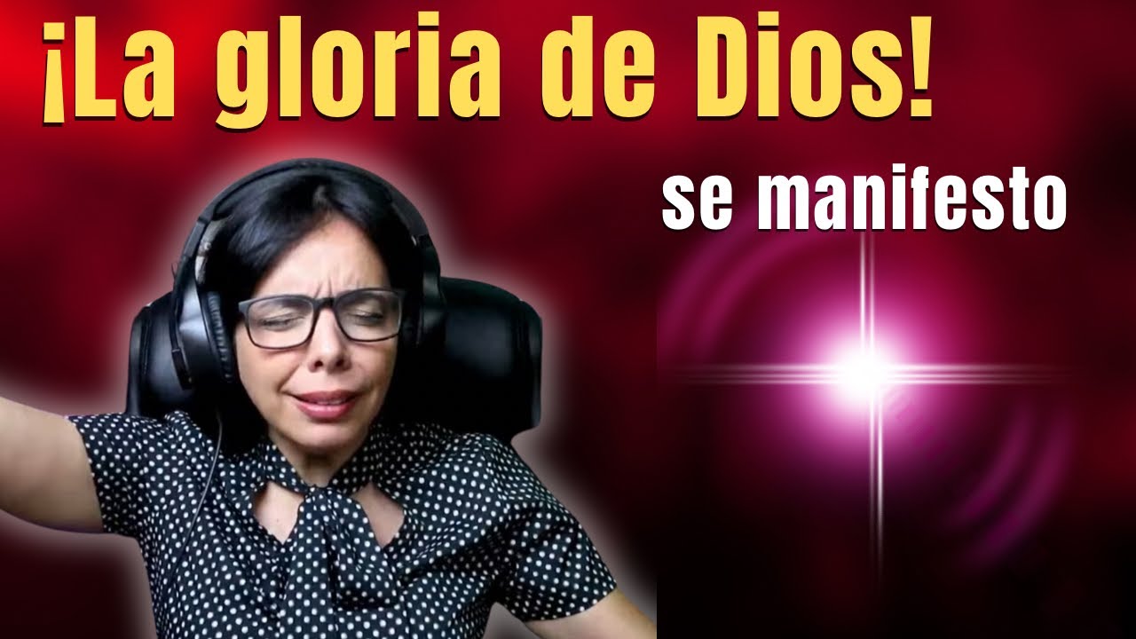 ¡MILAGROS SUCEDERÁN EN TU VIDA HOY! 1 hora de Adoración